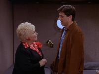 Click to watch 'Cruising with Marie' (popup) Everybody Loves Raymond